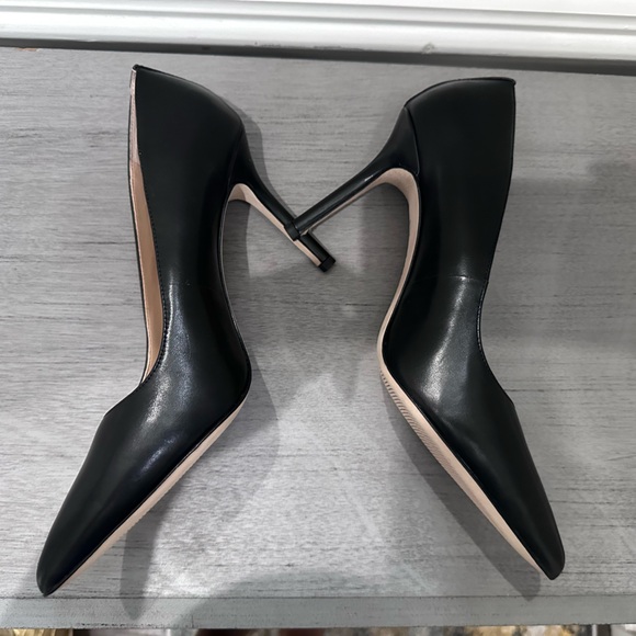 Brand new LAUREN Ralph Lauren heels - Picture 5 of 7